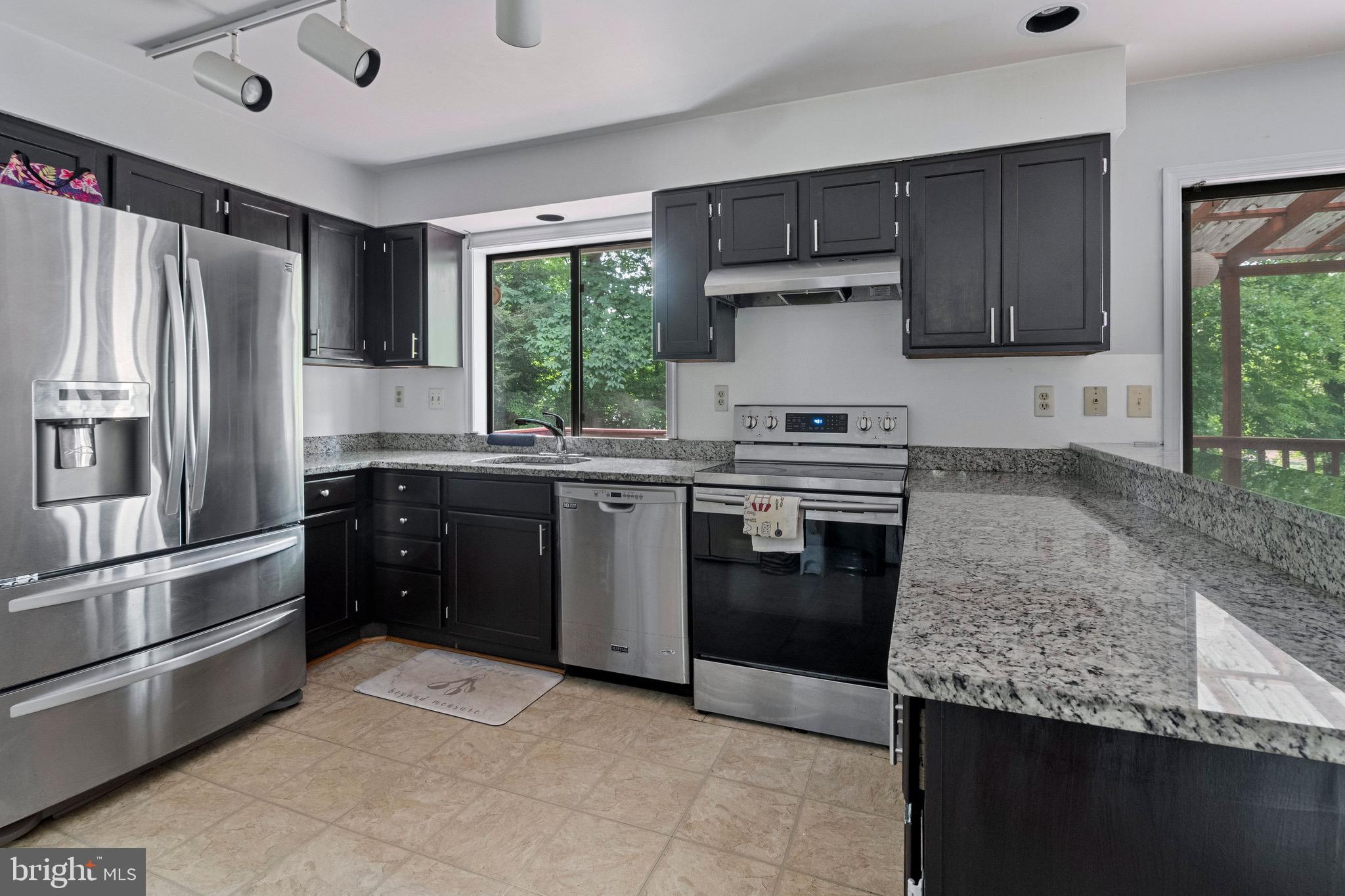1516 Ainsley Road Silver Spring, MD 20904 - Photo 12 of 30 Kitchen