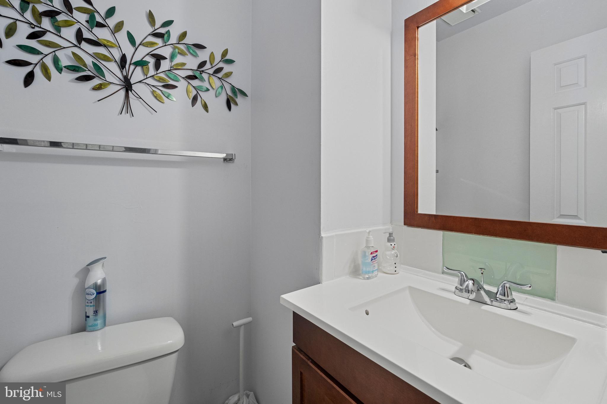 1516 Ainsley Road Silver Spring, MD 20904 - Photo 15 of 30 Half Bath