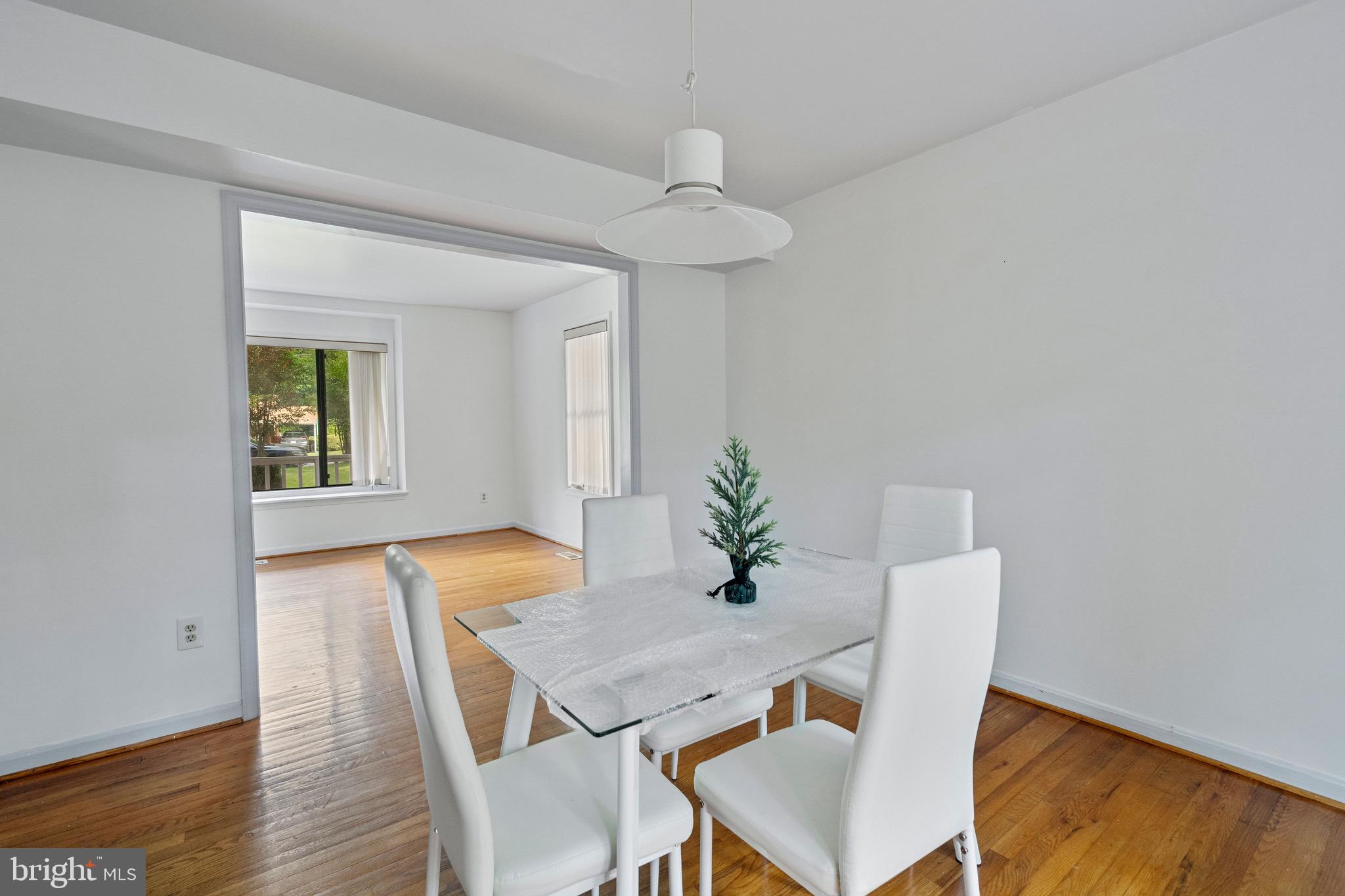 1516 Ainsley Road Silver Spring, MD 20904 - Photo 16 of 30 Dining Room