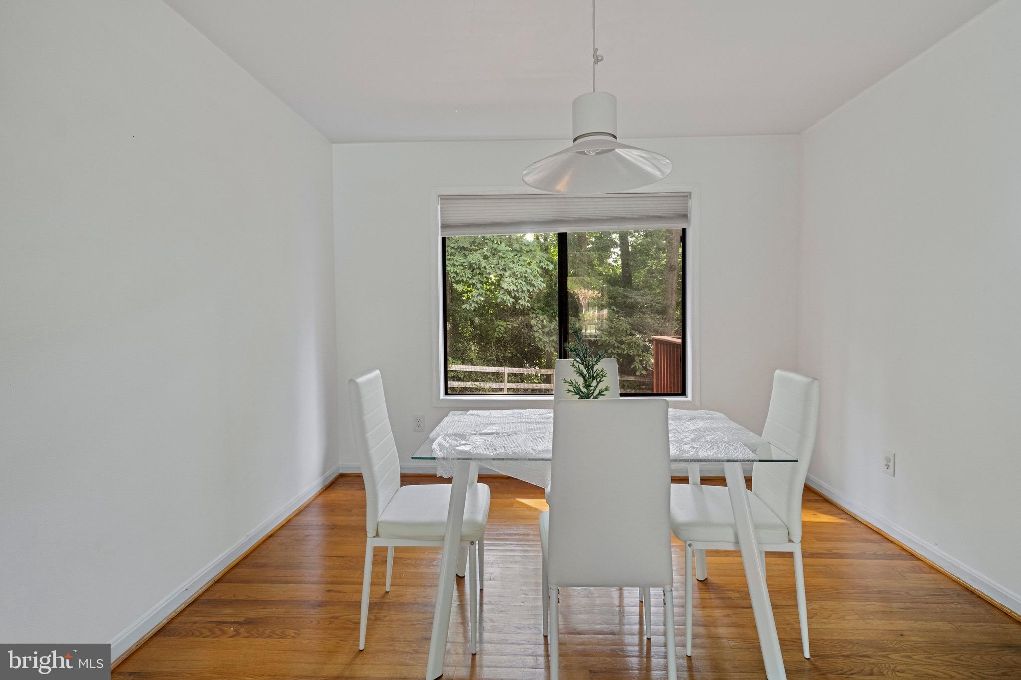 1516 Ainsley Road Silver Spring, MD 20904 - Photo 17 of 30 Dining room