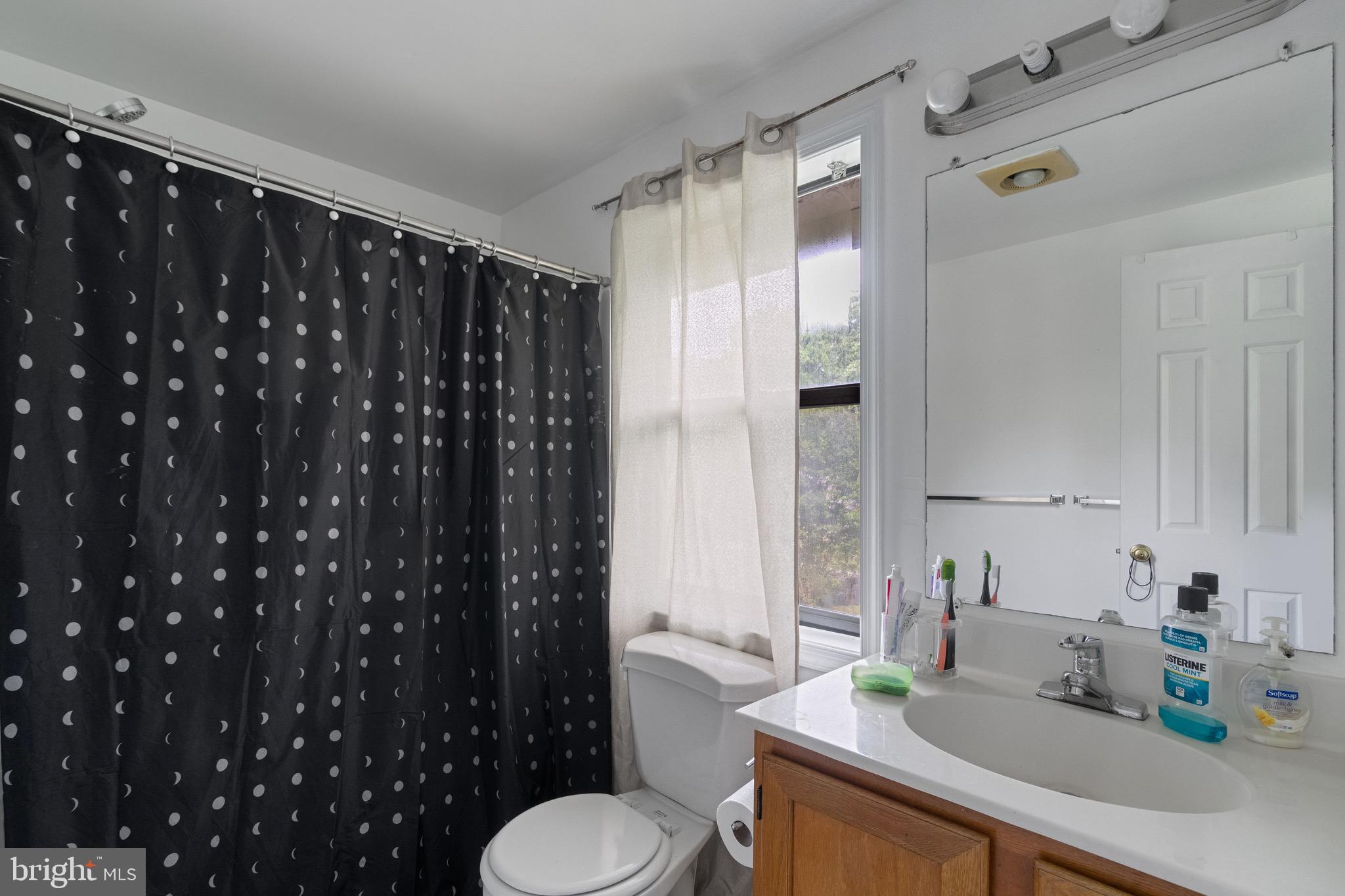 1516 Ainsley Road Silver Spring, MD 20904 - Photo 24 of 30 upstairs bathroom