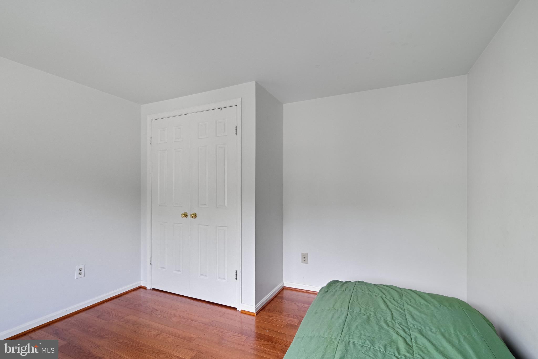 1516 Ainsley Road Silver Spring, MD 20904 - Photo 25 of 30 Upstairs bedroom