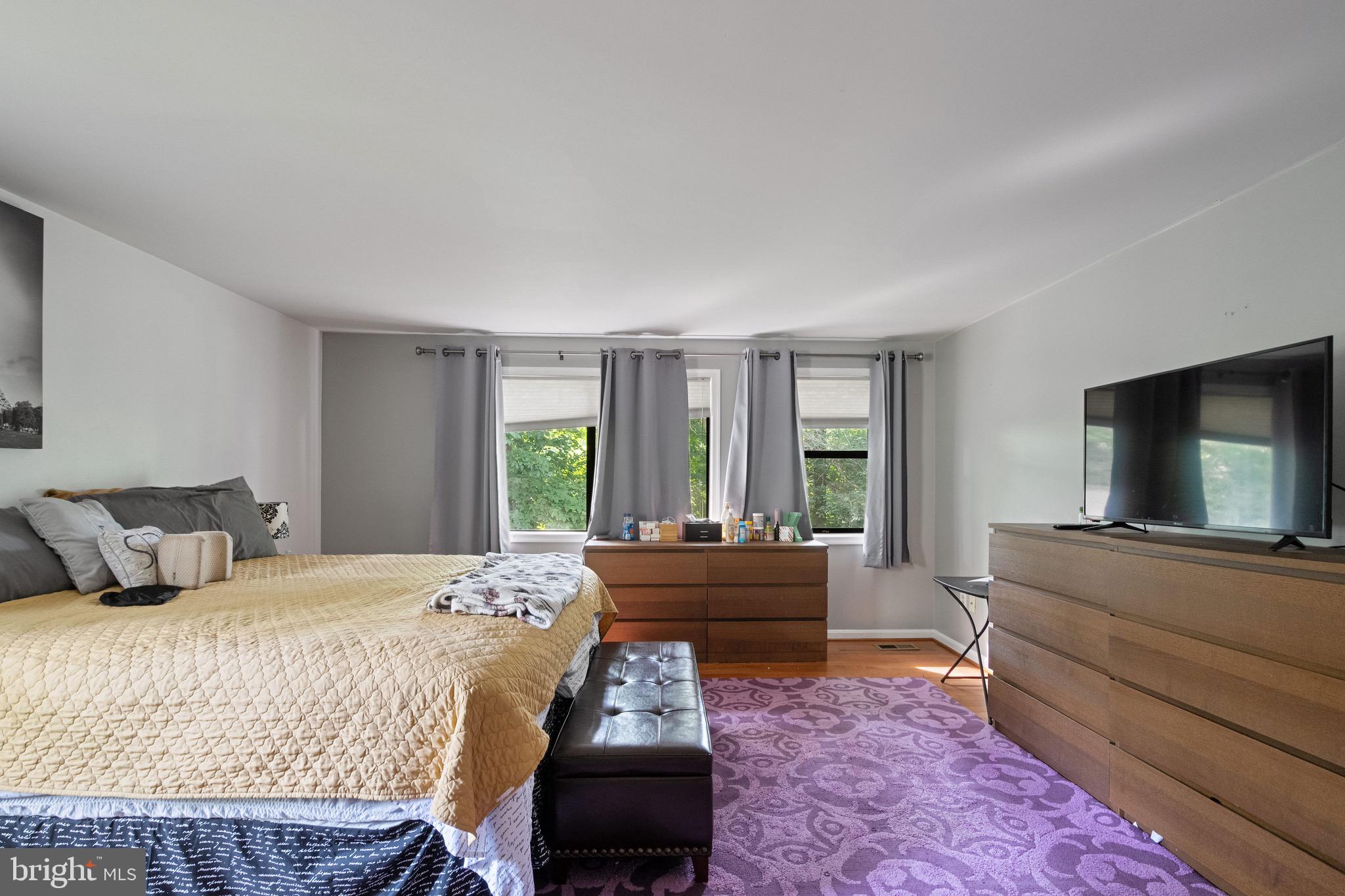 1516 Ainsley Road Silver Spring, MD 20904 - Photo 28 of 30 Master Bedroom