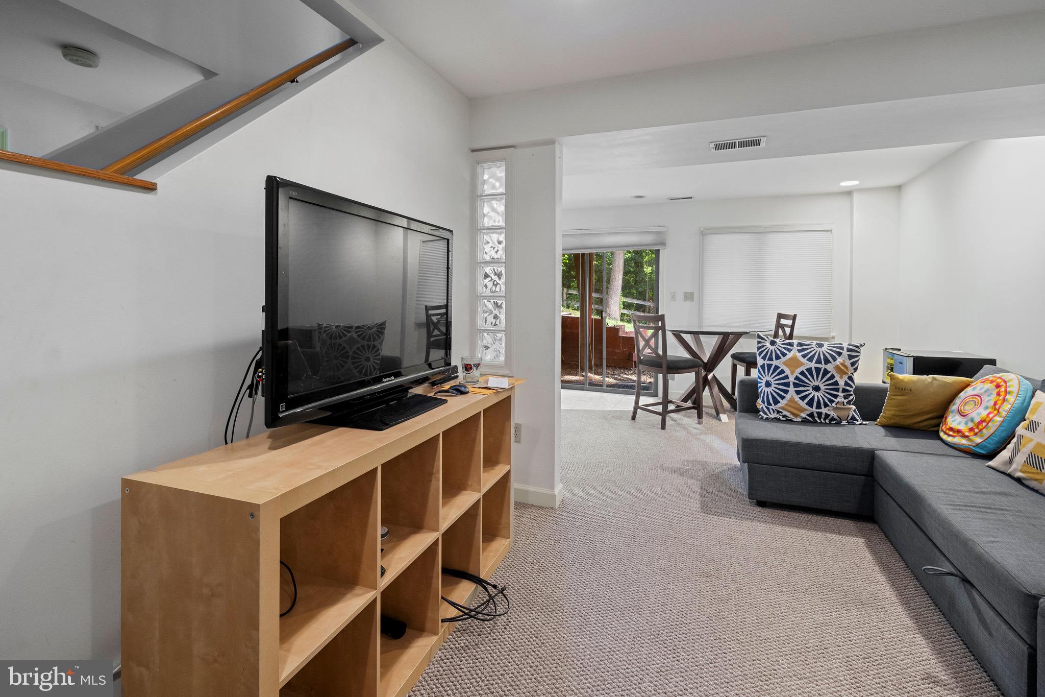 1516 Ainsley Road Silver Spring, MD 20904 - Photo 5 of 30 Basement