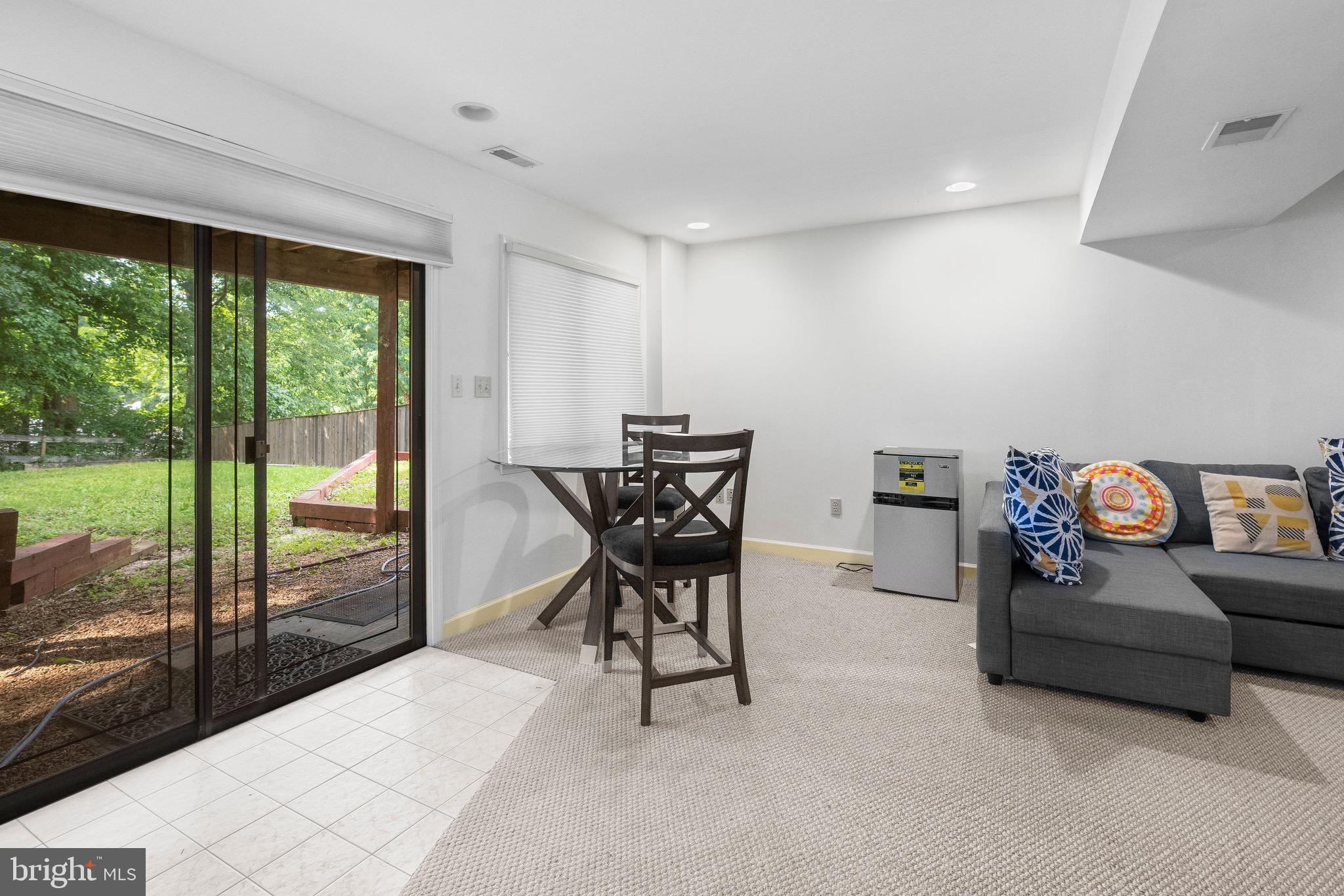 1516 Ainsley Road Silver Spring, MD 20904 - Photo 6 of 30 Basement