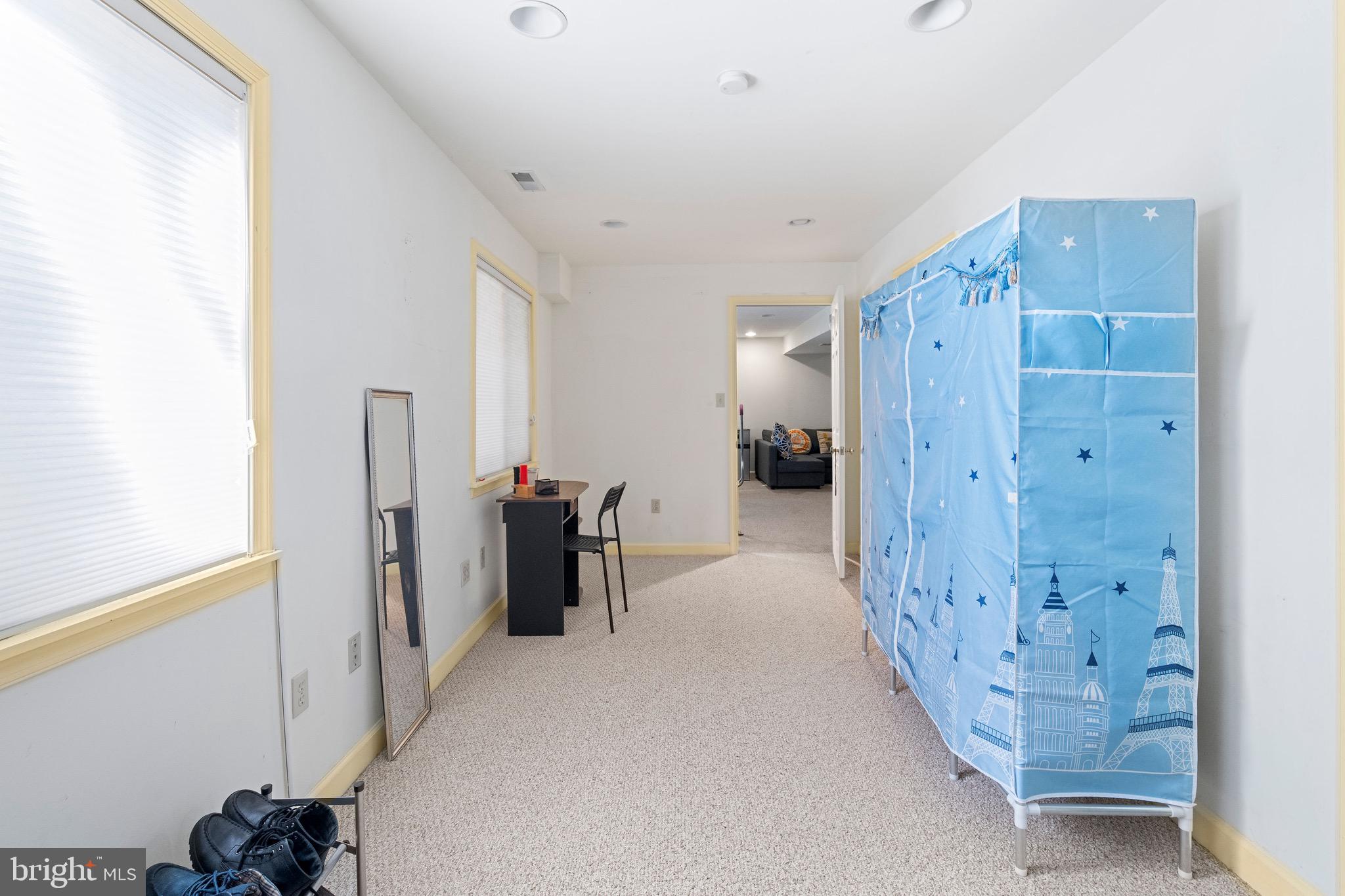 1516 Ainsley Road Silver Spring, MD 20904 - Photo 7 of 30 Basement