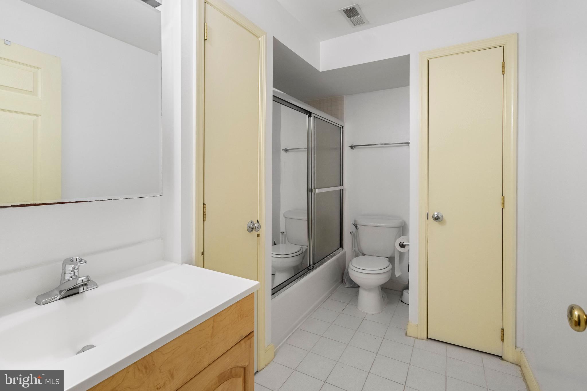 1516 Ainsley Road Silver Spring, MD 20904 - Photo 10 of 30 Basement Bathroom