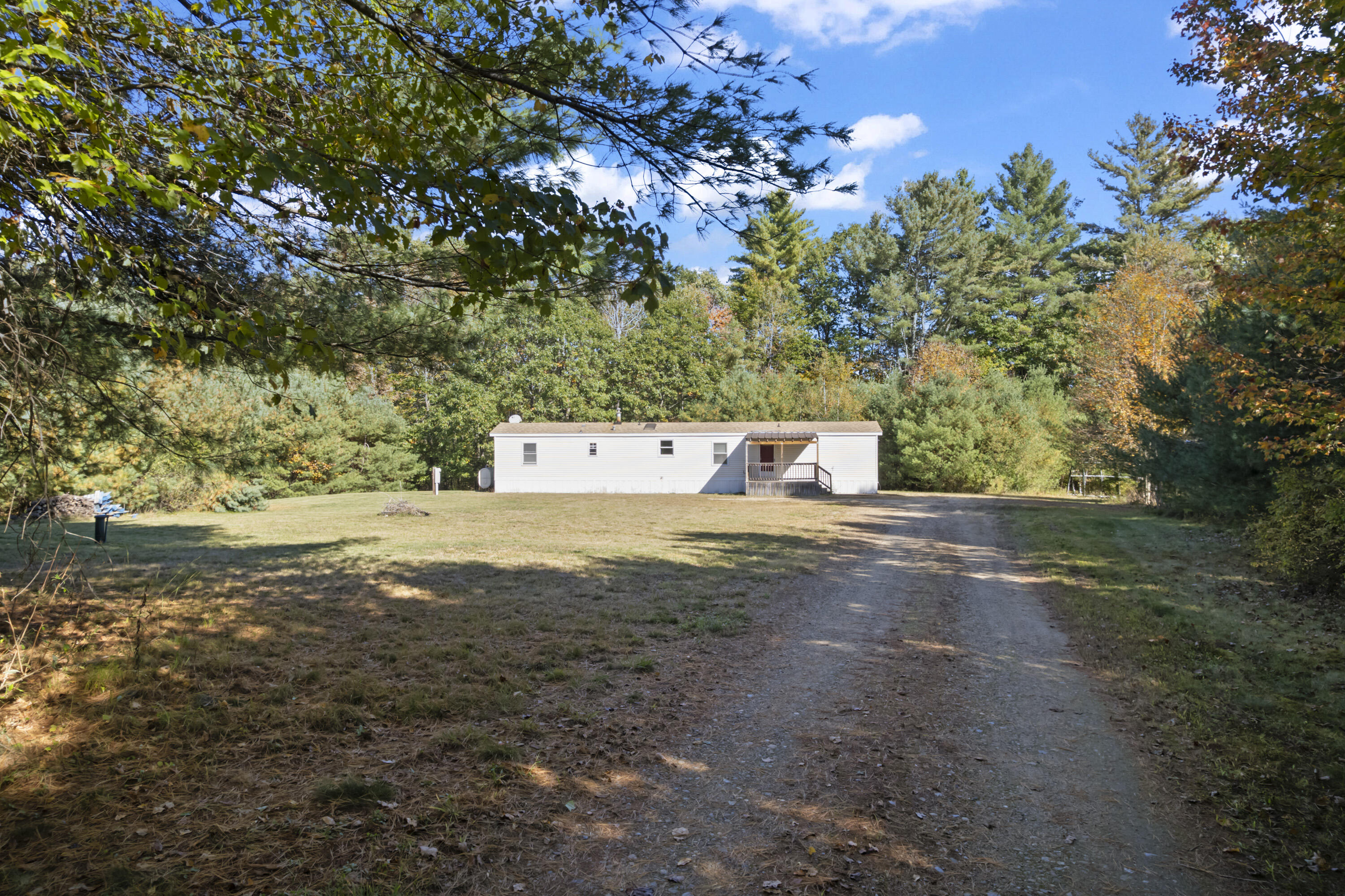 128 Long Swamp Road Berwick, ME 03901 - Photo 1 of 35 128 Long Swamp Rd_106