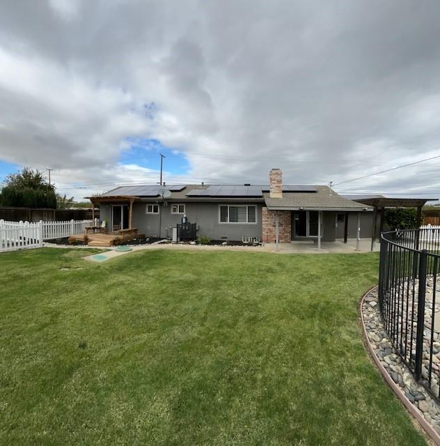 16178 Von Sosten Road Tracy, CA 95304 - Photo 26 of 26