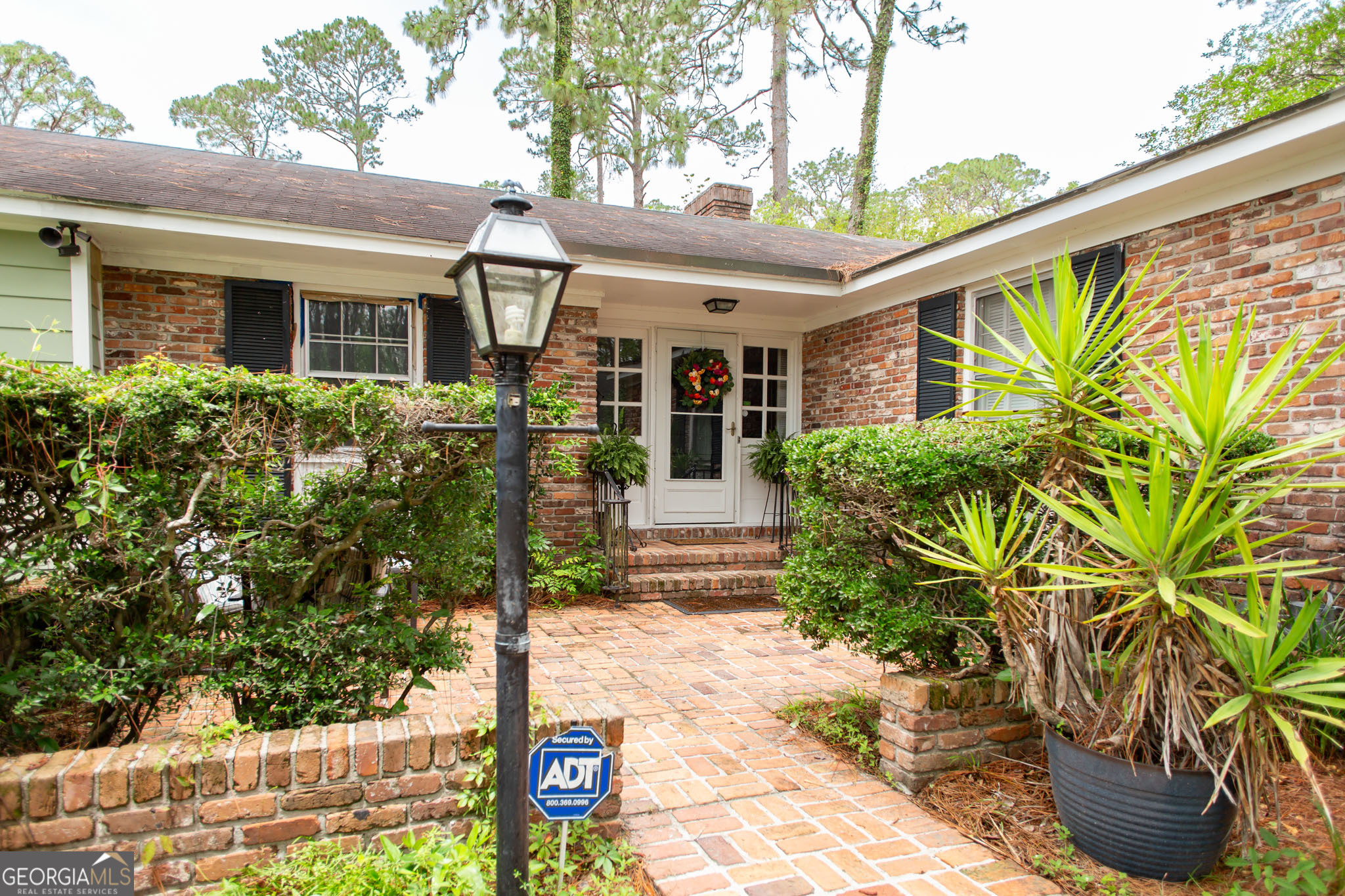 1601 Oconee Road Waycross, GA 31501 - Photo 44 of 45
