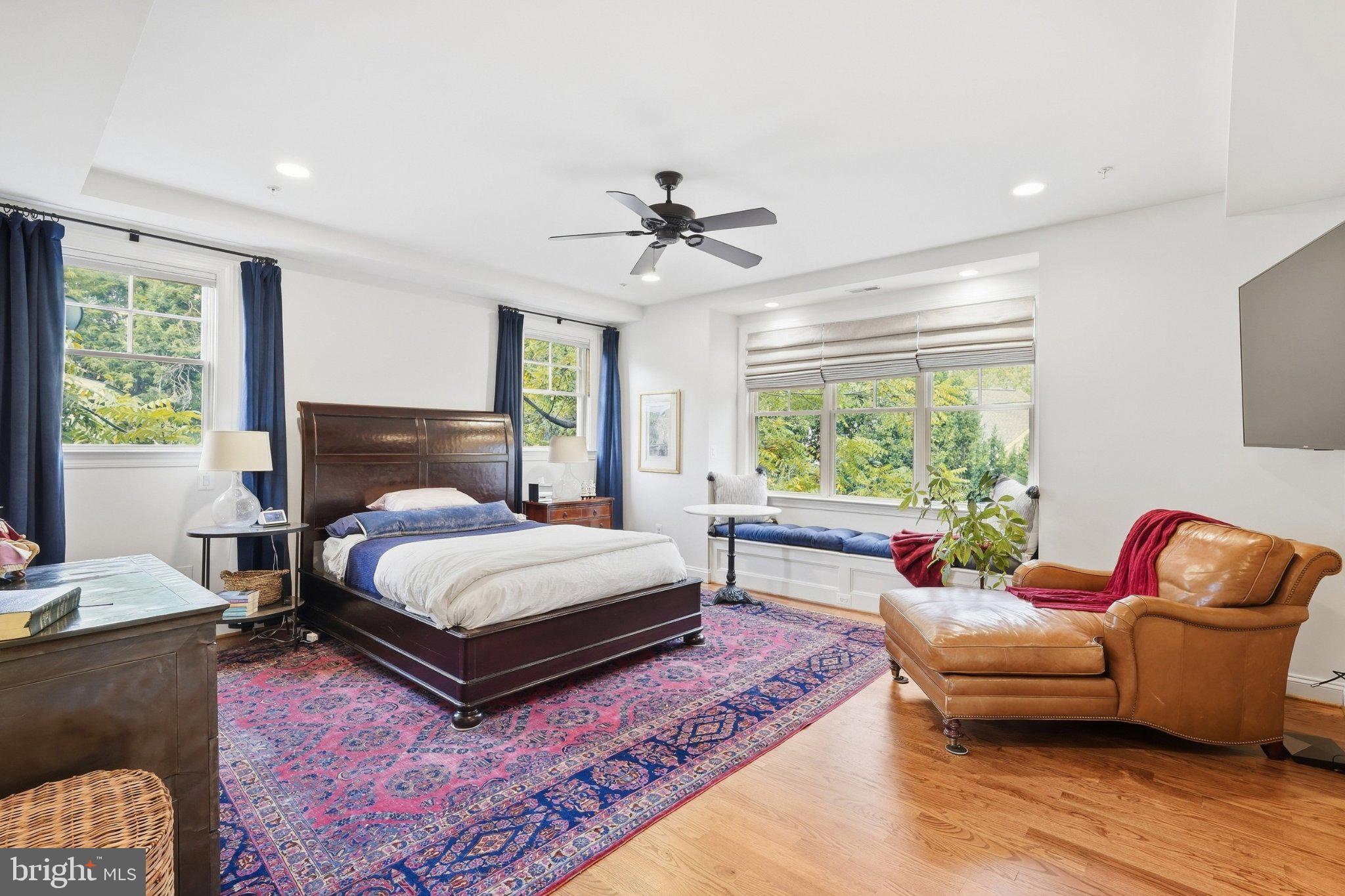 5813 Ipswich Road Bethesda, MD 20814 - Photo 35 of 70 Gallery Image 35