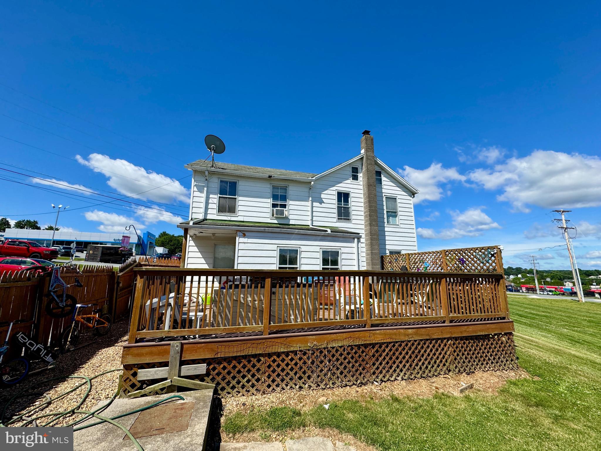 3225 Cape Horn Road Red Lion, PA 17356 - Photo 3 of 15