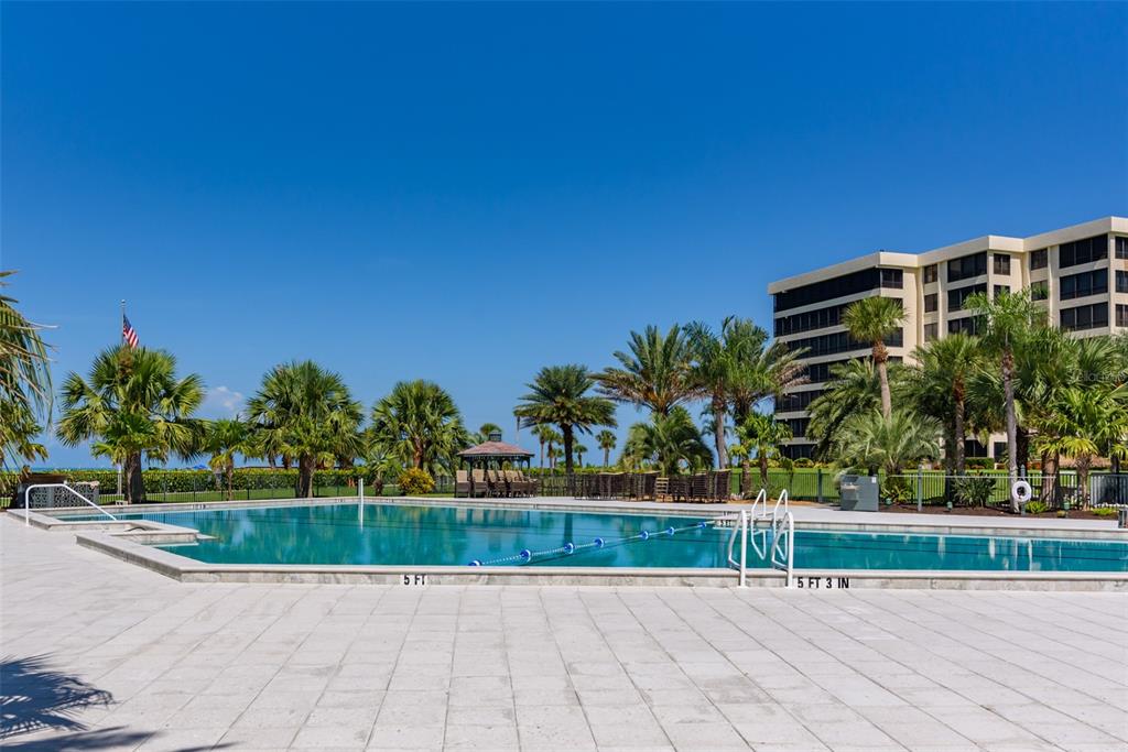 5750 Midnight Pass Road, Unit 309 Sarasota, FL 34242 - Photo 30 of 49 Gallery Image 30