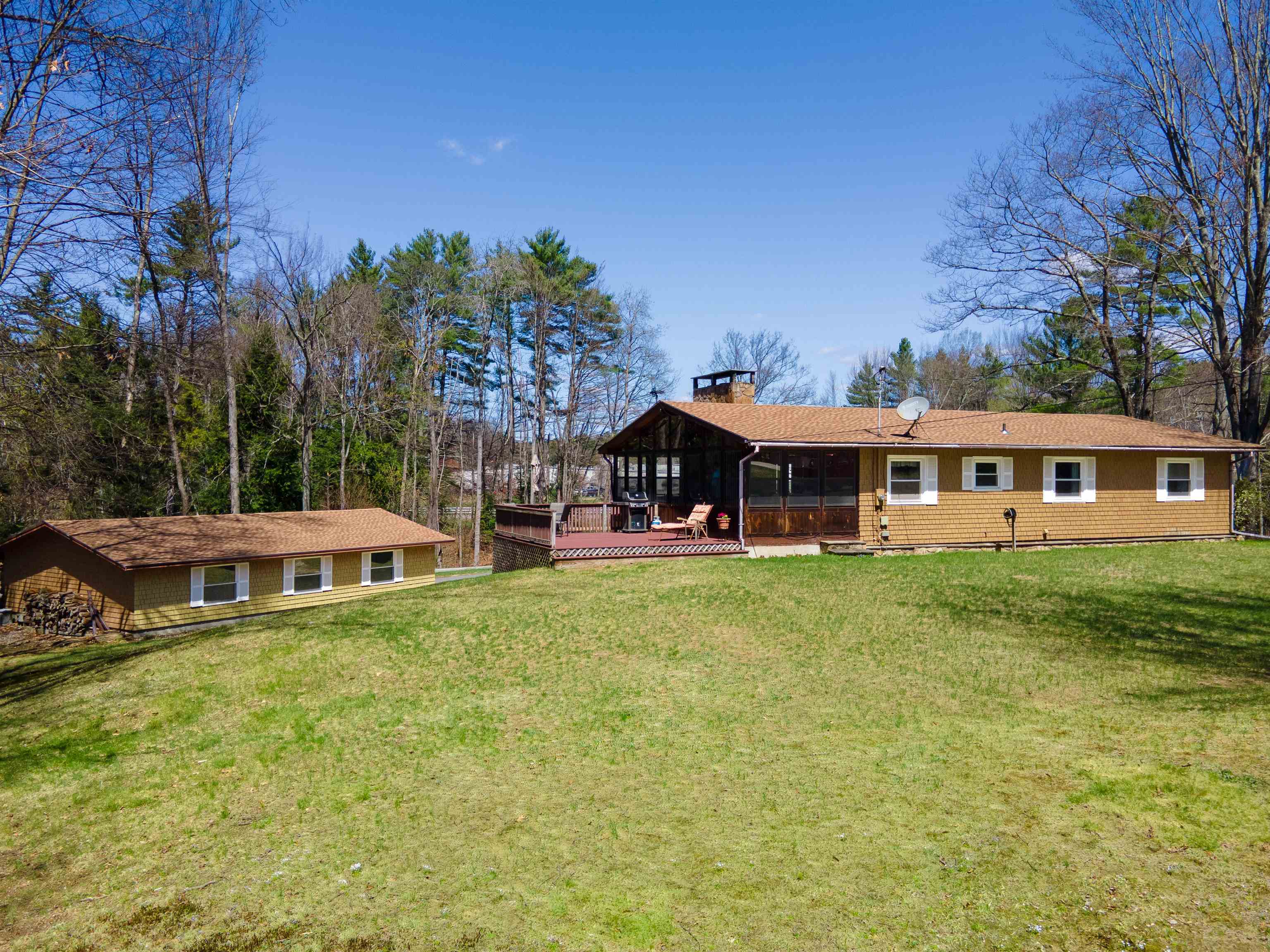 264 Ceda Road Charlestown, NH 03603 - Photo 5 of 46