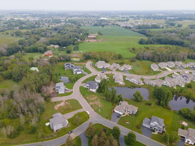 $135,000 | 4636 Fable Road North, Hugo, MN 55038