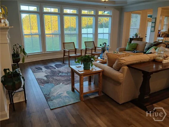 $539,700 | 105 Liam Court, Guyton, GA 31312