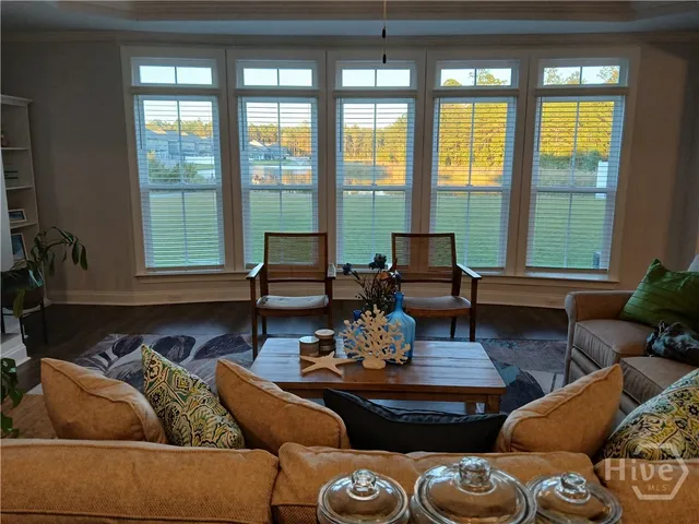 $539,700 | 105 Liam Court, Guyton, GA 31312