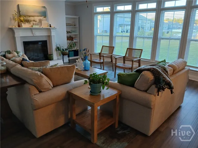 $539,700 | 105 Liam Court, Guyton, GA 31312