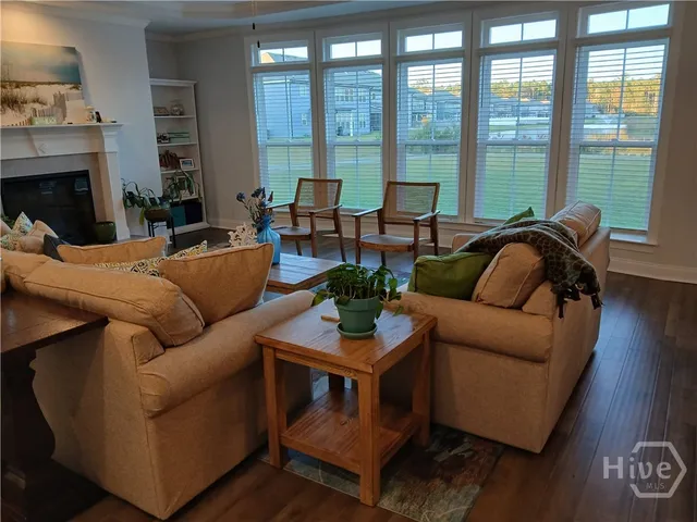 $539,700 | 105 Liam Court, Guyton, GA 31312