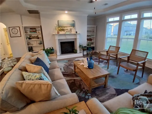 $539,700 | 105 Liam Court, Guyton, GA 31312