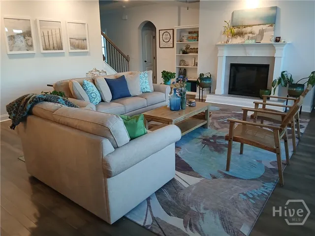 $539,700 | 105 Liam Court, Guyton, GA 31312