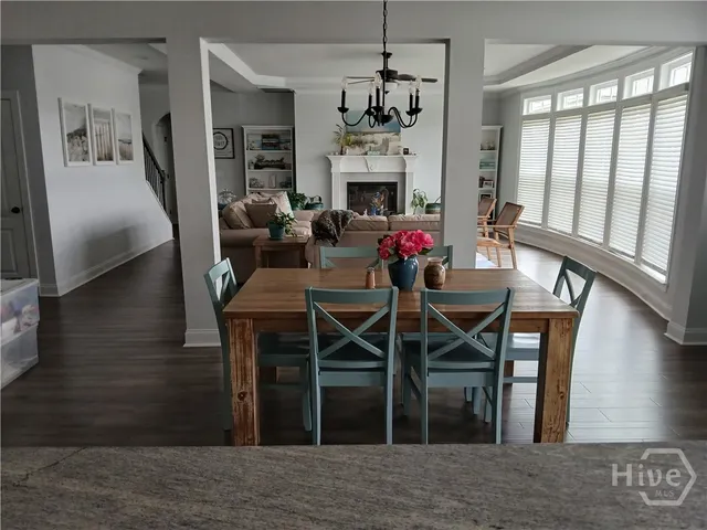 $539,700 | 105 Liam Court, Guyton, GA 31312