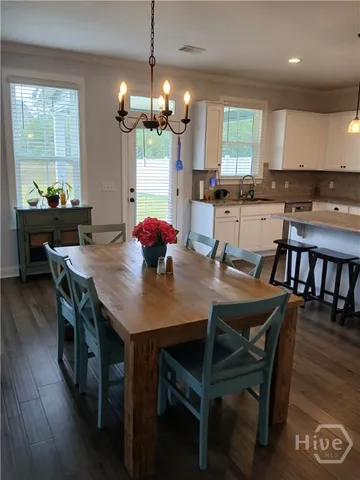 $539,700 | 105 Liam Court, Guyton, GA 31312