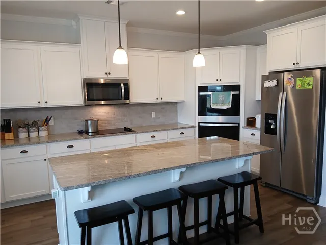 $539,700 | 105 Liam Court, Guyton, GA 31312