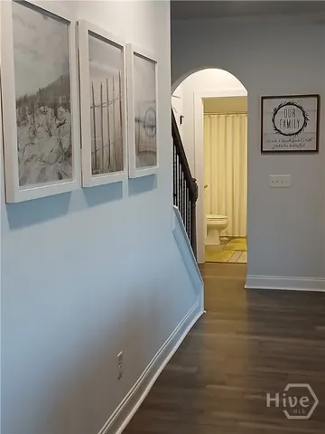 $539,700 | 105 Liam Court, Guyton, GA 31312