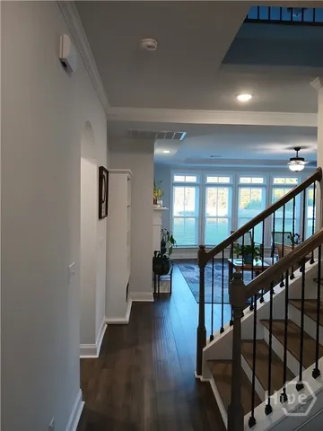 $539,700 | 105 Liam Court, Guyton, GA 31312