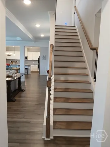 $539,700 | 105 Liam Court, Guyton, GA 31312