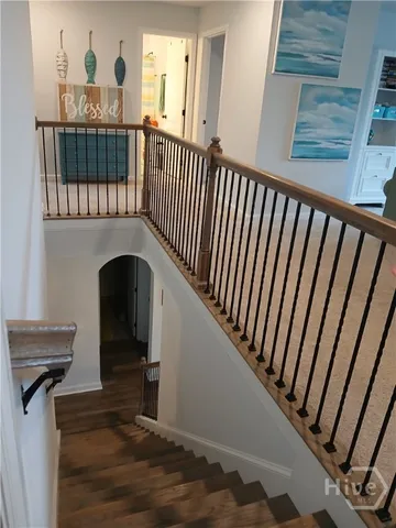 $539,700 | 105 Liam Court, Guyton, GA 31312