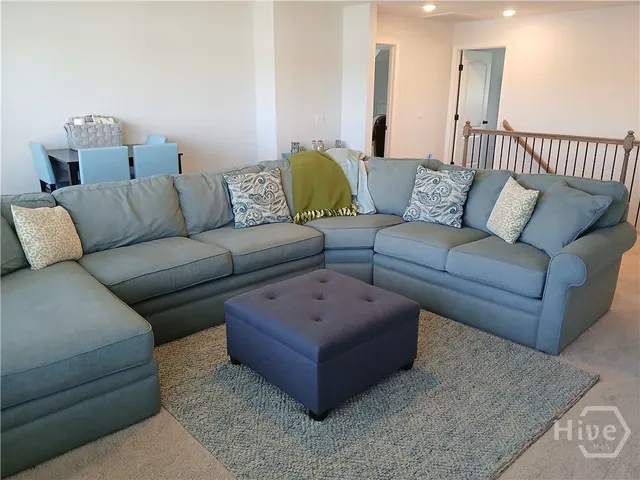 $539,700 | 105 Liam Court, Guyton, GA 31312