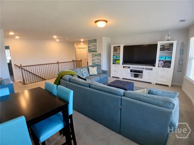 $539,700 | 105 Liam Court, Guyton, GA 31312