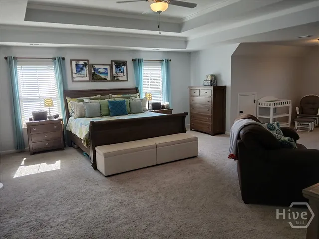 $539,700 | 105 Liam Court, Guyton, GA 31312