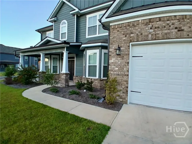 $539,700 | 105 Liam Court, Guyton, GA 31312