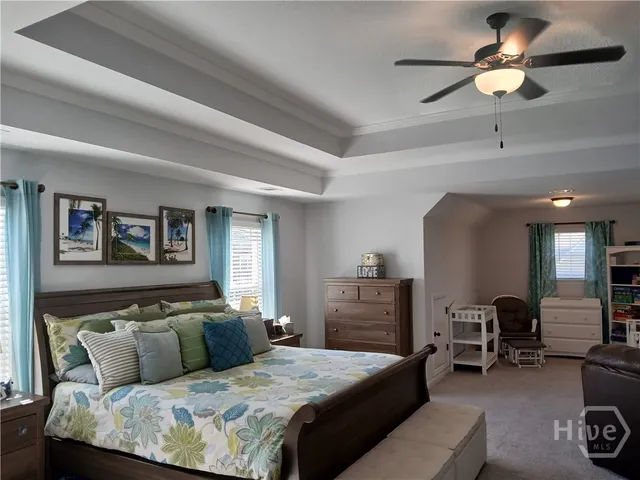 $539,700 | 105 Liam Court, Guyton, GA 31312