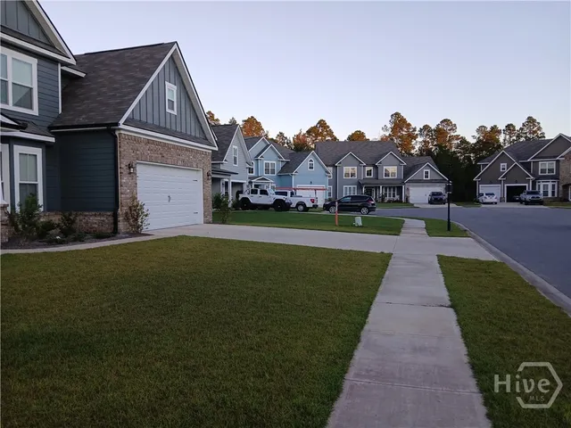 $539,700 | 105 Liam Court, Guyton, GA 31312