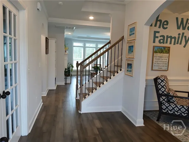 $539,700 | 105 Liam Court, Guyton, GA 31312