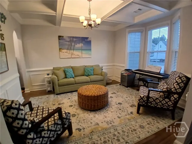 $539,700 | 105 Liam Court, Guyton, GA 31312