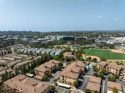 $995,000 | 3825 Elijah Court, Unit 332, San Diego, CA 92130