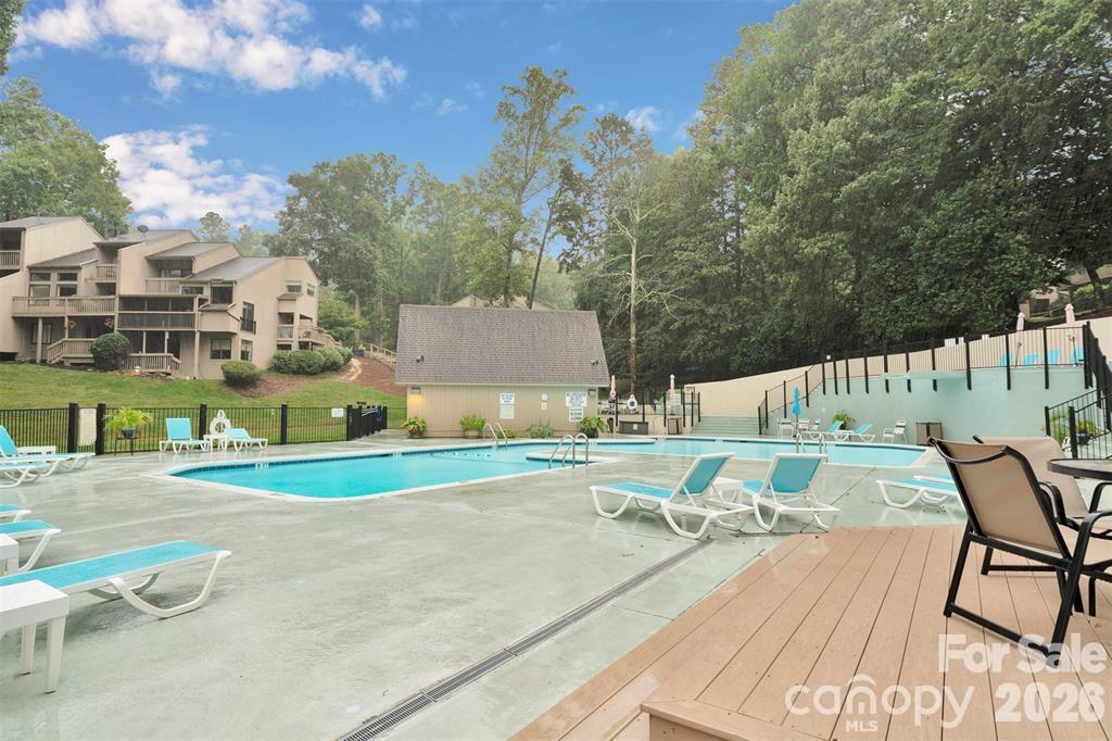 141 Greenridge Road Clover, SC 29710 - Photo 29 of 40