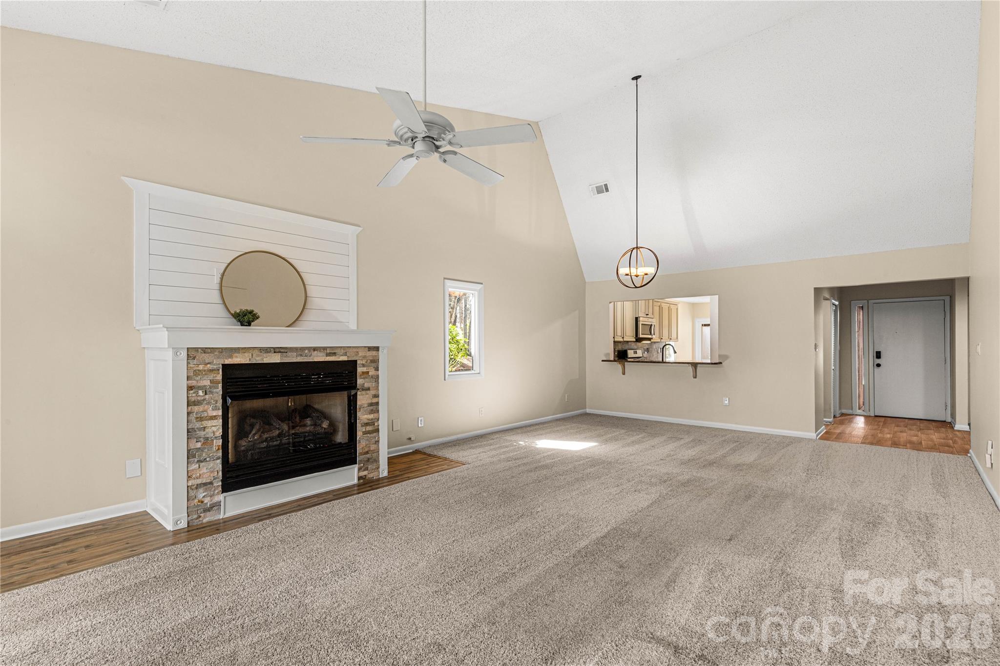 141 Greenridge Road Clover, SC 29710 - Photo 3 of 40