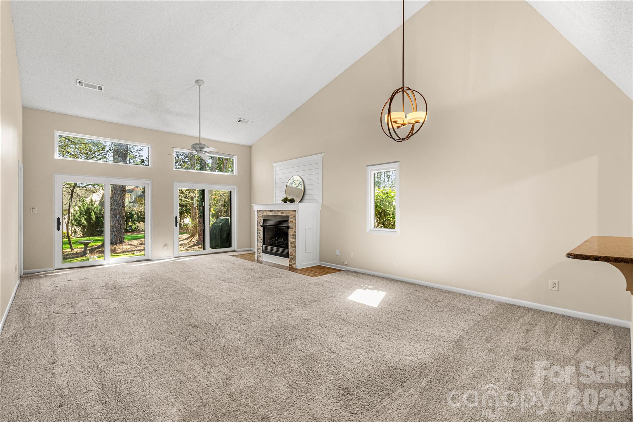 141 Greenridge Road Clover, SC 29710 - Photo 4 of 40