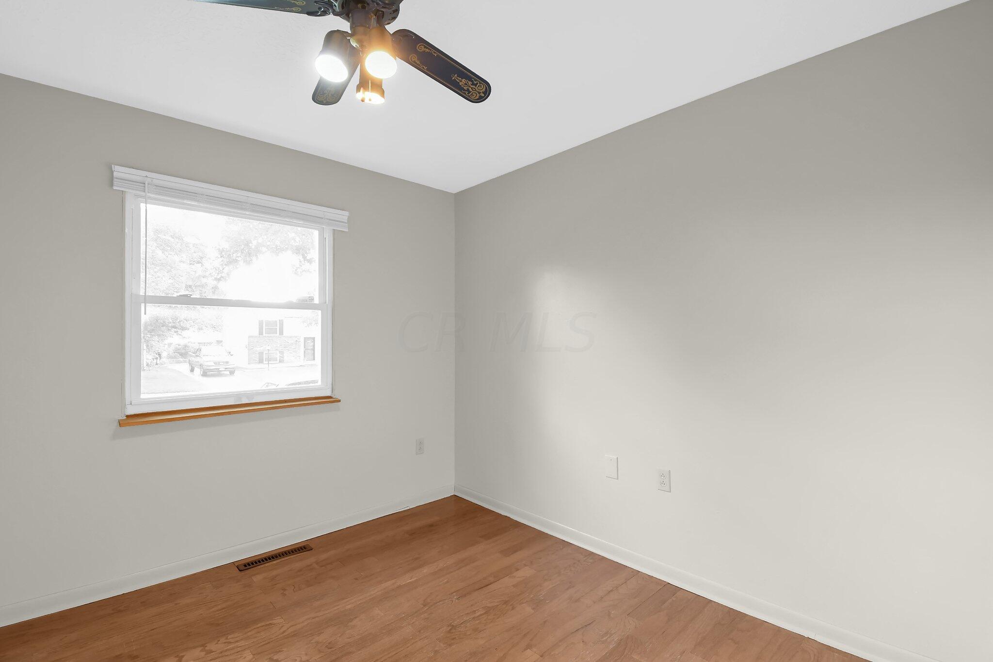 3890 Edendale Road Columbus, OH 43207 - Photo 15 of 22 Bedroom 3