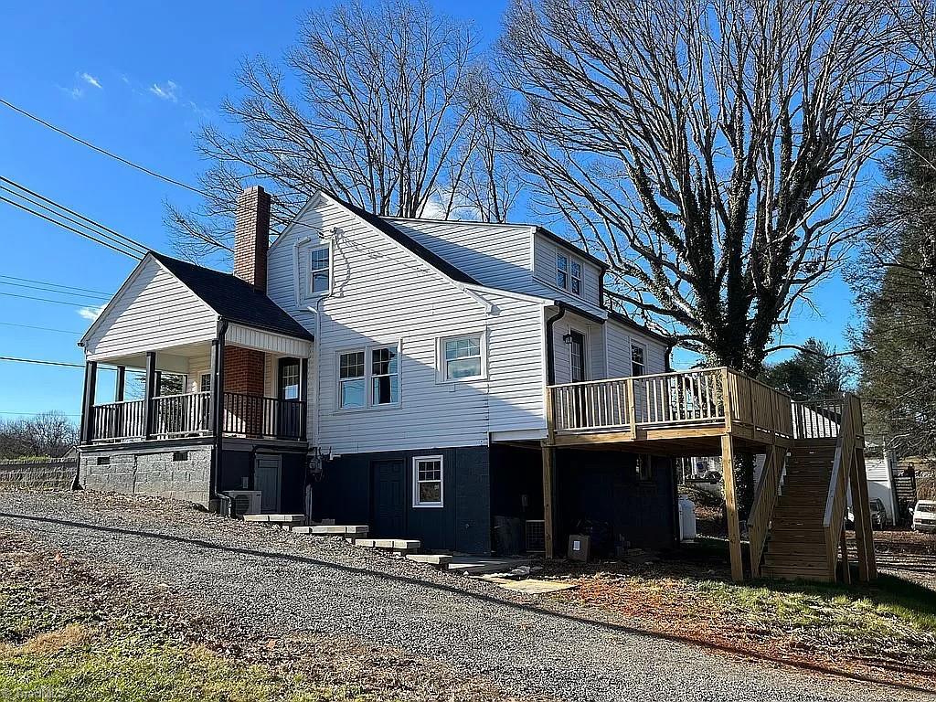 290 Austin Traphill Road Elkin, NC 28621 - Photo 14 of 14 Gallery Image 14