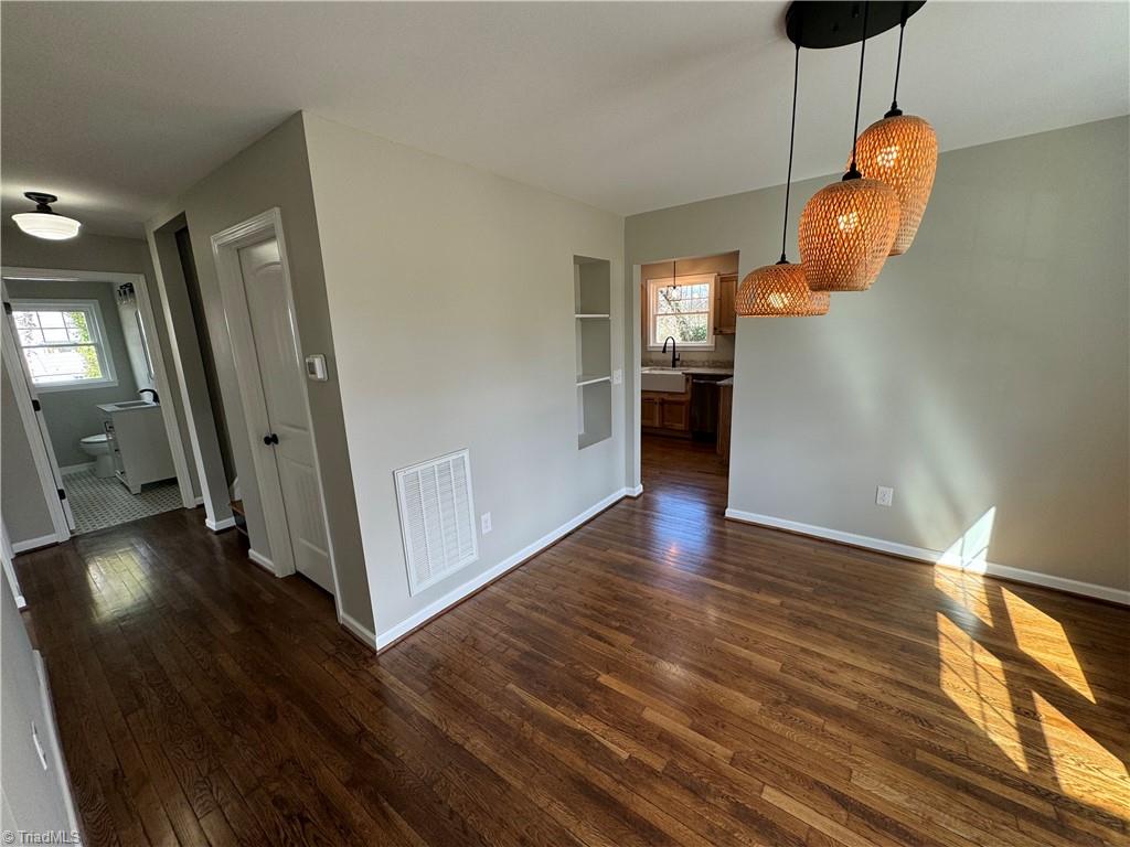 290 Austin Traphill Road Elkin, NC 28621 - Photo 7 of 14 Gallery Image 7
