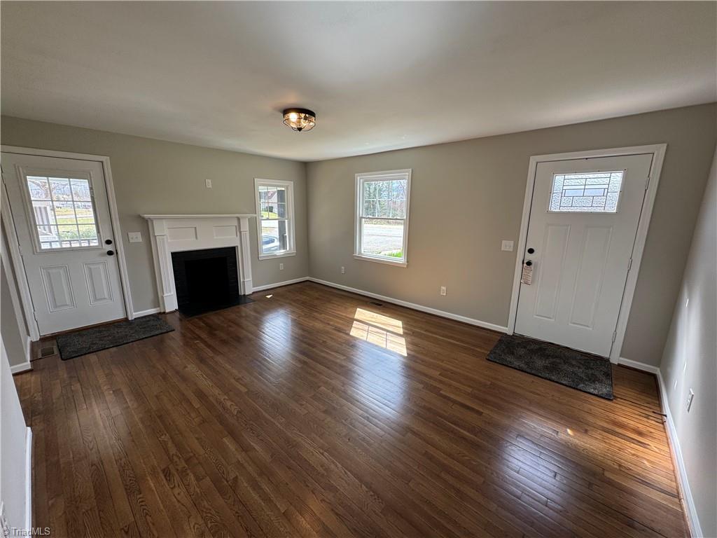 290 Austin Traphill Road Elkin, NC 28621 - Photo 10 of 14 Gallery Image 10