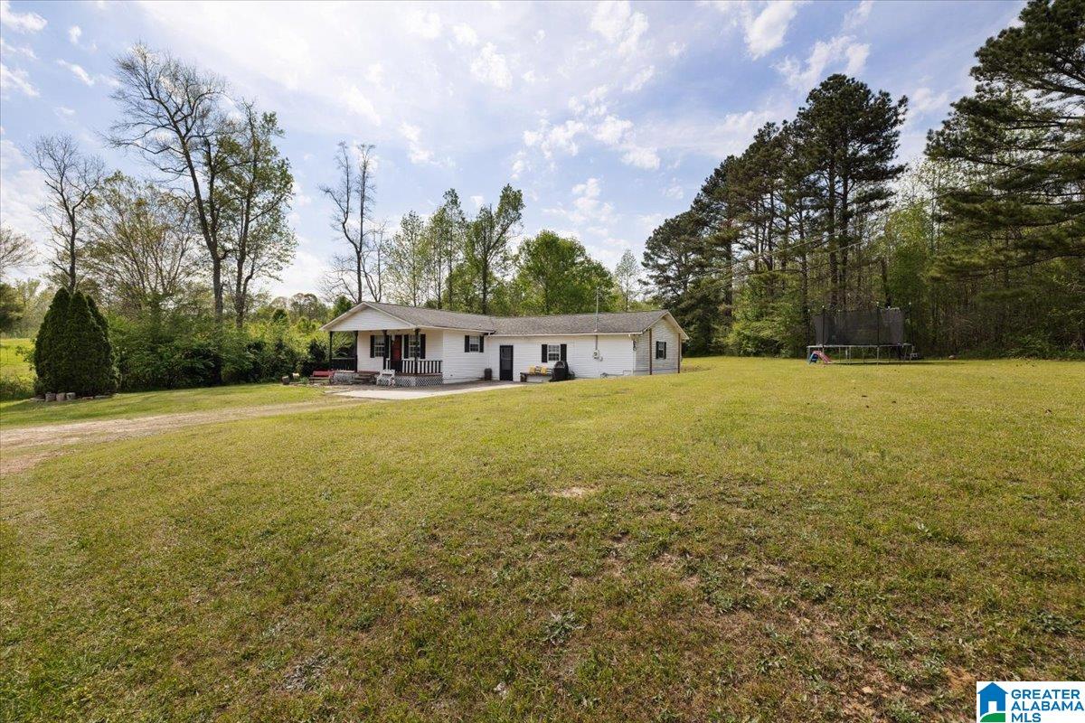 838 Shady Grove Road Blountsville, AL 35031 - Photo 22 of 26