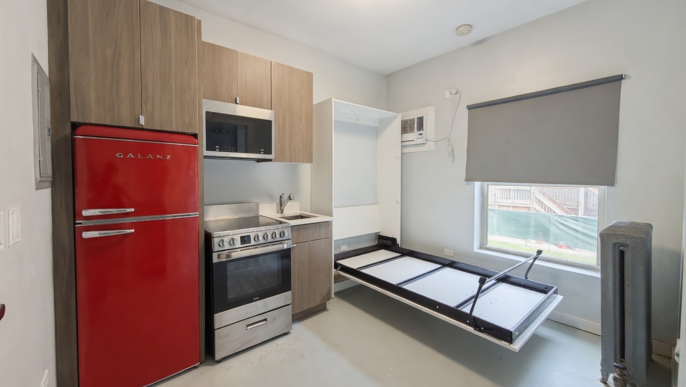 4700 North Racine Avenue, Unit 108 Chicago, IL 60640 - Photo 3 of 5